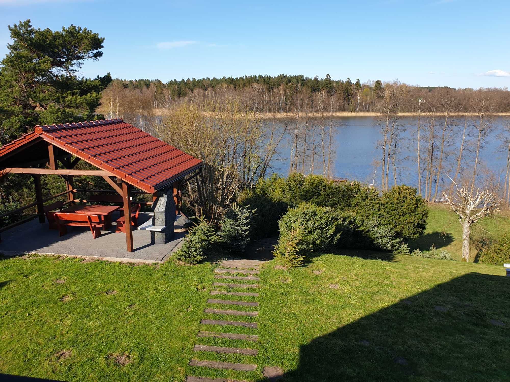 Lake House Nożyno – zdjęcie 3