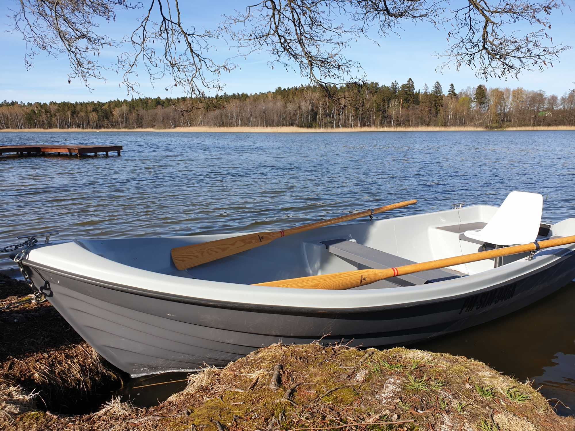 Lake House Nożyno – zdjęcie 4