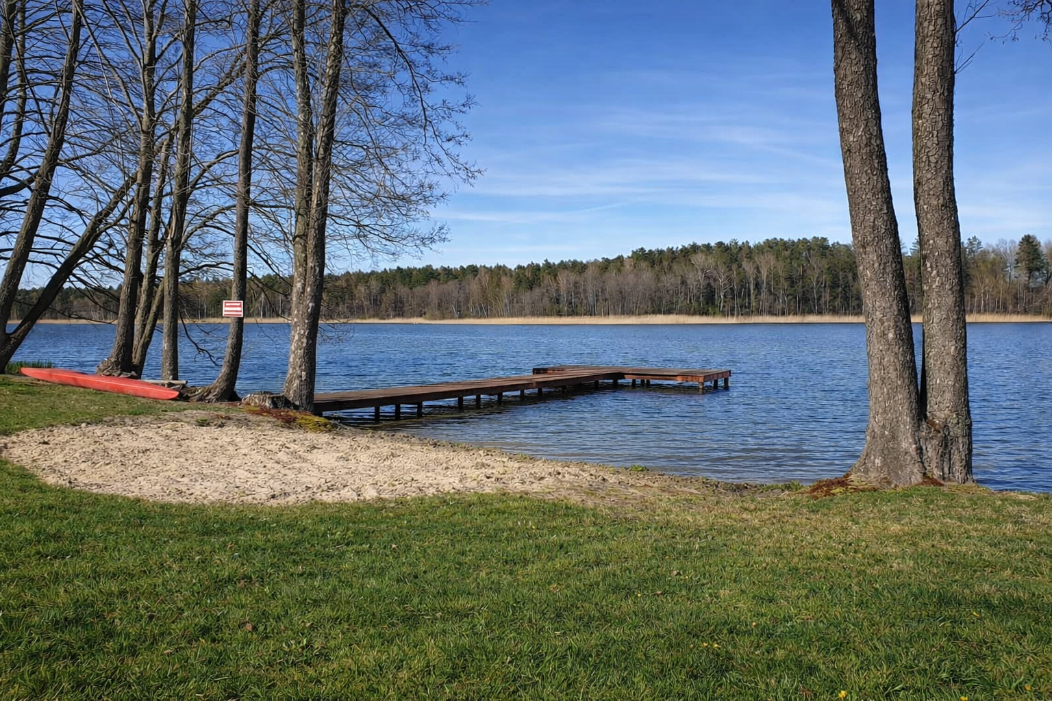 Lake House Nożyno – zdjęcie 5