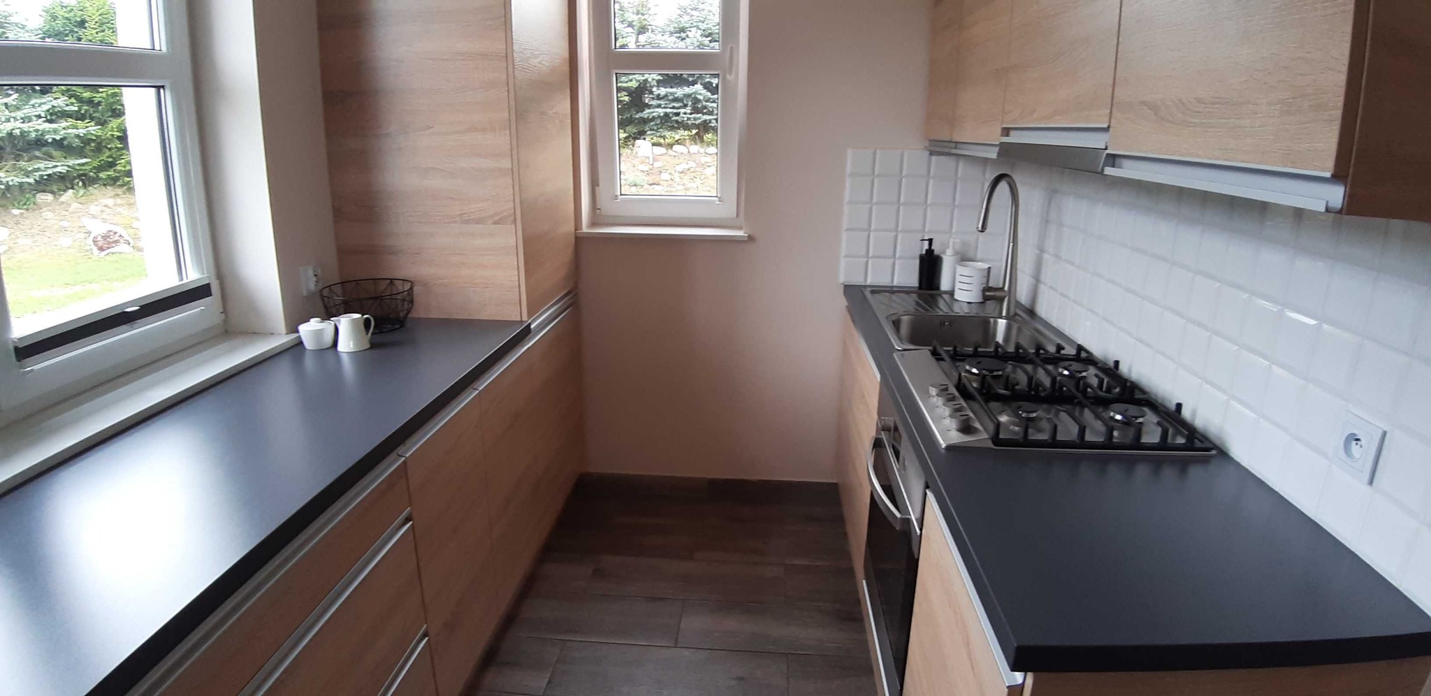 Lake House Nożyno – zdjęcie 8