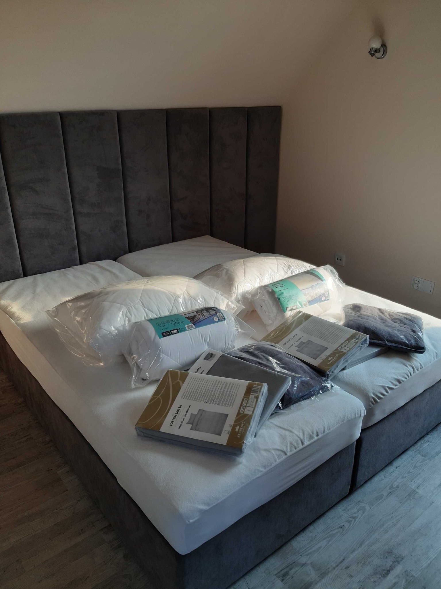 Lake House Nożyno – zdjęcie 9