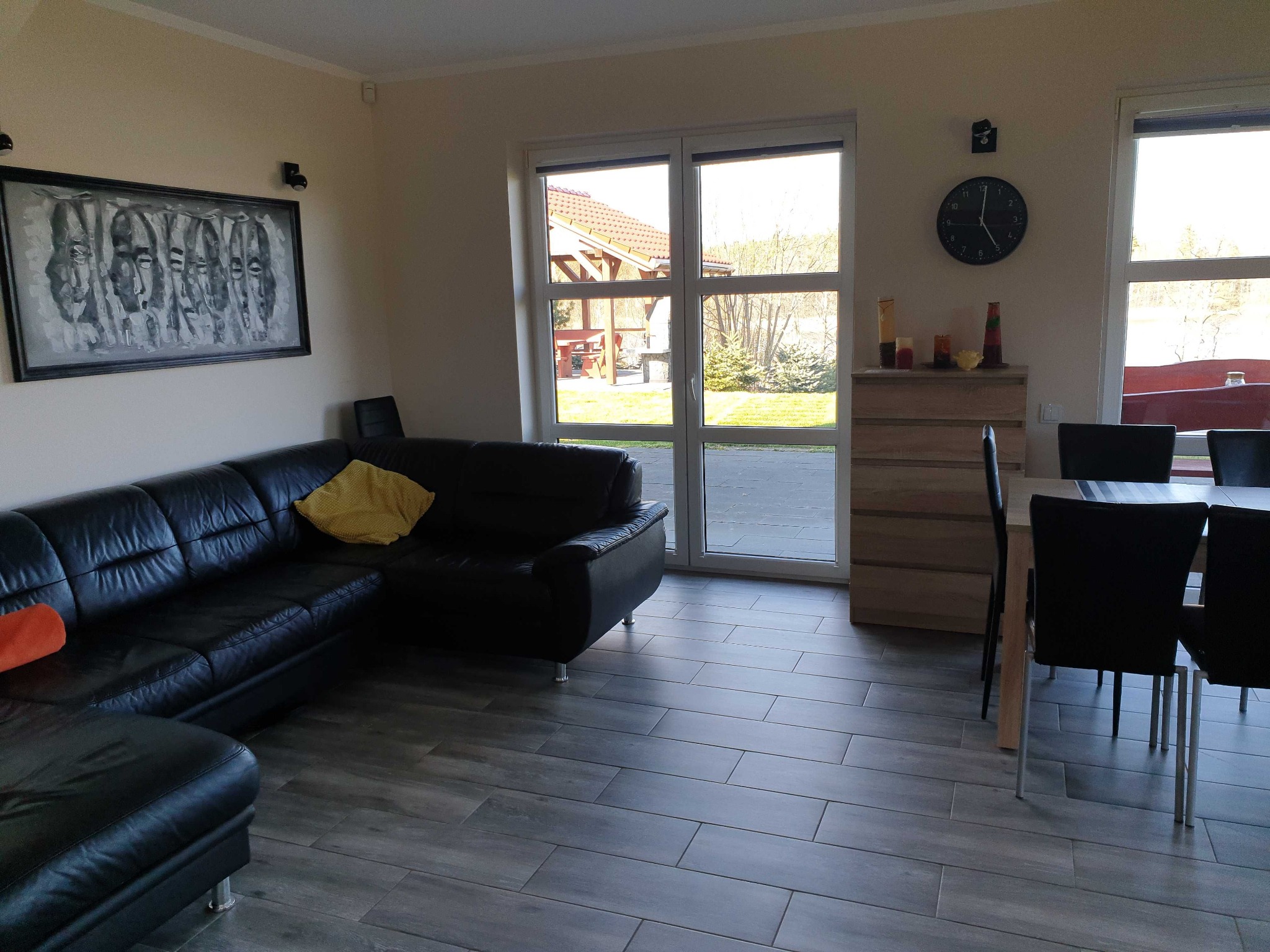 Lake House Nożyno – zdjęcie 11